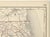 Paper Antique Map of North Carolina The Tar Heel State by Ran McNally, 1899 For Sale - Image 7 of 12