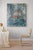 Reiner Heidorn is a self-taught German contemporary painter known for monumental abstract oil paintings that dissolve the...