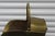 Brass Coal and Log Bucket with Handles For Sale - Image 13 of 15