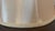 Vintage Stiffel Hollywood Regency Style Brass & Cream Porcelain Table Lamps- A Pair For Sale - Image 10 of 18