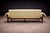 1960s “MP-13” Sofa in Rosewood & Leather, Percival Lafer, 1967 - Lot 61 For Sale - Image 5 of 12