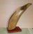 1960s Wood Sculpture For Sale - Image 9 of 9