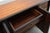 Brutalist Sculptural Wood and Brass Credenza, Italy, 1970s For Sale - Image 6 of 18