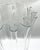 Monumental Scandinavian Clear Glass Floor Vase attributed to Holmegaard, 1970s For Sale - Image 10 of 18