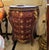 Elevate your interior with this exquisite French Bombe Lingerie Chest, a luxurious storage piece featuring a dramatic...
