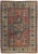 Vintage Turkish Oushak Rug, 06'08 X 09'04 For Sale - Image 9 of 9