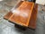 Traditional Renaissance Revival Style Draw-Leaf Parquetry Top Table, Vintage For Sale - Image 3 of 12