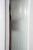 Glass and Chrome Sconces - a Pair For Sale - Image 9 of 11