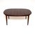 Gunni Omann Vintage Danish Dining Table by Gunni Omann, 1960 For Sale - Image 4 of 11