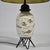 Ceramic 1950s Coastal Whimsical Fish Design Table Lamp For Sale - Image 7 of 11