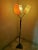 1950s Mid-Century Floor Lamp from GDR Production, 1950s For Sale - Image 5 of 8