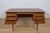 Mid-Century Freestanding Teak Desk, 1960s For Sale - Image 14 of 18