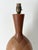 Mid-Century Modern Mid-Century Wooden Table Lamp, Britain, 1960s For Sale - Image 3 of 7