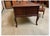 Antique Desk in Oak, 1910 For Sale - Image 9 of 13