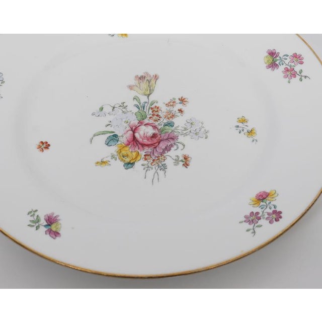 Antique Spode Dinner Service from Thomas Goode & Co, 1800s, Set of 60 For Sale - Image 12 of 18