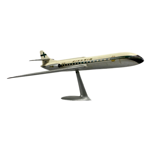 Finnair Caravelle Model, 1960s For Sale