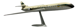 Finnair Caravelle Model, 1960s
