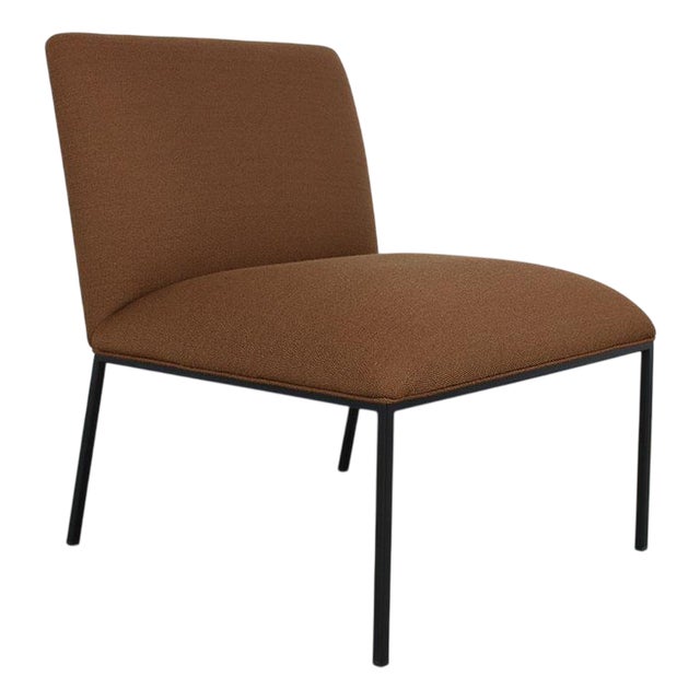 Tondo Lounge Chair by Stefan Borselius for Fogia For Sale