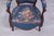 Wood Vintage Style Armchair, 1940s For Sale - Image 7 of 14