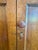 Walnut Corner Cupboard c.1850 For Sale - Image 4 of 7