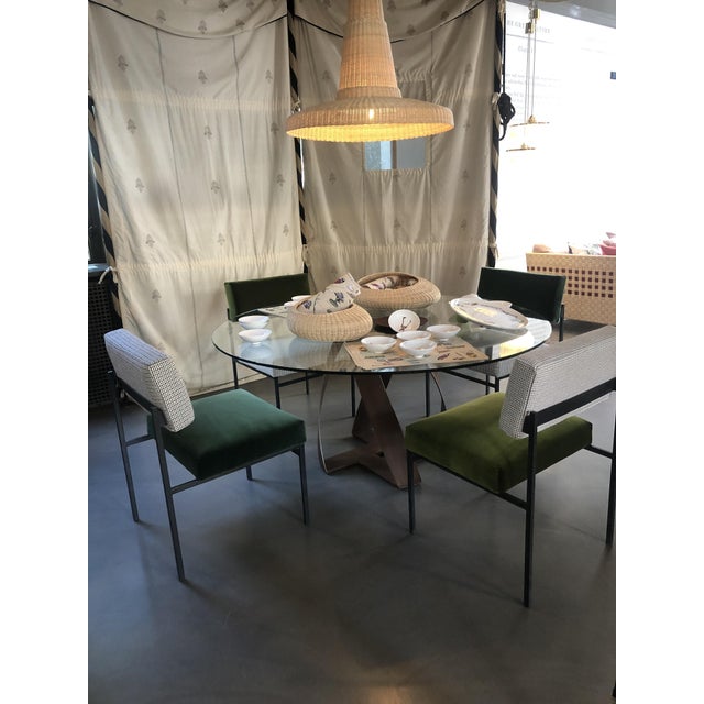 Retro appeal with chic appearance with it’s 50ties retro appeal, Aurea’s severe lines and ultra chic appearance are...