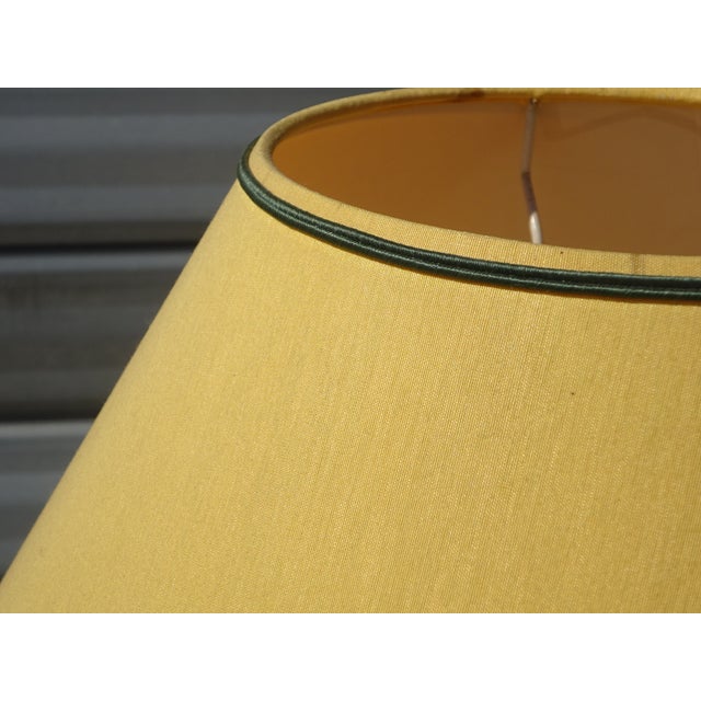 Provençal Lamp in Glazed Ceramic by Drimmer, 1960s For Sale - Image 12 of 17