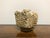 Stone Cypriot Byzantine Limestone Mortar with Craved Abstract Decoration For Sale - Image 7 of 12