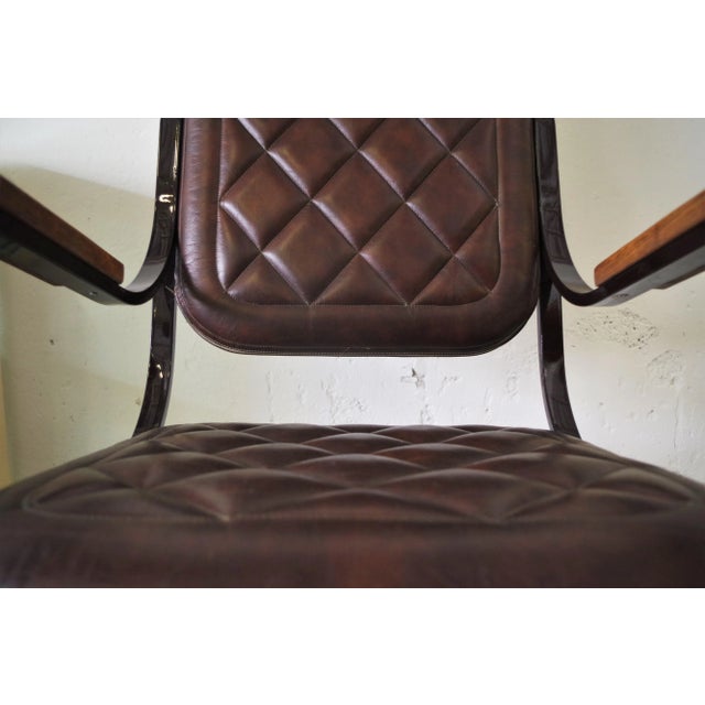 Rocking Chair, 1950s For Sale - Image 17 of 18