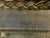 20th Century Wicker Tier Table For Sale - Image 10 of 10