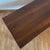 Vintage Living Room Table in Mahogany Veneer For Sale - Image 6 of 9