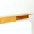 1980s Floating Shelf in Birch from Up Závody, Former Czechoslovakia, 1986 For Sale - Image 5 of 12