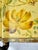 Vintage Hand-Painted Bird & Floral Tole Cachepot For Sale - Image 11 of 14