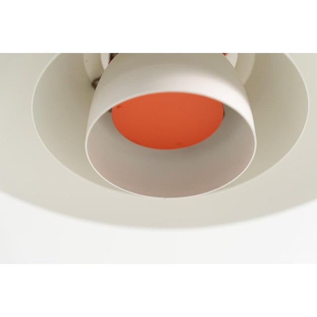 PH4/3 Pendant Light by Poul Henningsen for Louis Poulsen For Sale - Image 6 of 11