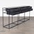 Contemporary West Elm Gramercy Console Table For Sale - Image 3 of 10