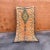 Moroccan Vintage Rug - 4'3" X 8'8" Ft For Sale - Image 9 of 10