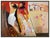 Message us to inquire about custom framing options! (Included for free with every purchase) The artwork here, "Sound the...