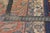 Textile Antique Persian Sarouk Rug, 11'11 X 16'09 For Sale - Image 7 of 10
