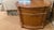 Wood Pair of Ferguson Copeland British Colonial Style Nightstands For Sale - Image 7 of 12