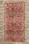 Red Vintage Berber Moroccan Rug, 06'09 X 13'06 For Sale - Image 8 of 9