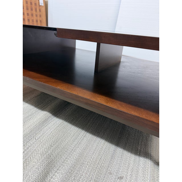 Casana Tillis Coffee Table For Sale In San Francisco - Image 6 of 12