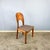 Brown Ole Dining Chairs in Teak from Koefoeds Hornslet Møbelfabrik, 1960s, Set of 4 For Sale - Image 8 of 15