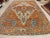 Antique Persian Serapi Rug For Sale - Image 10 of 11