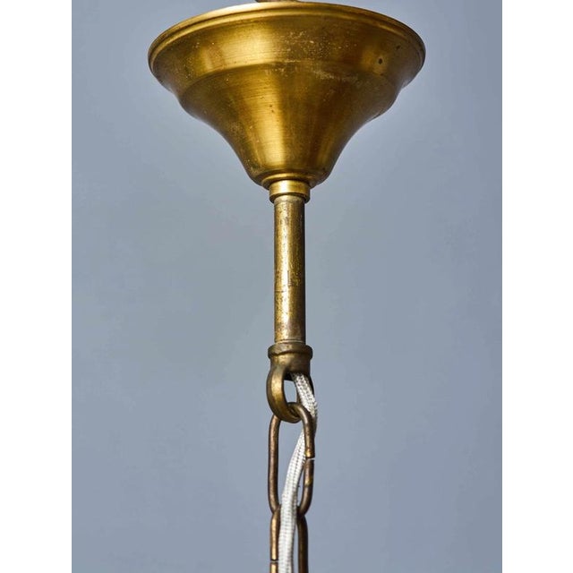 Large Crystal Maria Theresa 18-Light Chandelier For Sale - Image 3 of 13