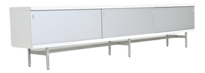 Large Model 1730 Sideboard by Horst Bruning for Behr, 1960
