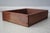 Antique Mid 19th Century Primitive Corner Cabinet For Sale - Image 15 of 18