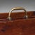Brown Antique Butler's Work Box, English, Country House Tool Carry, Georgian, c.1790 For Sale - Image 8 of 10