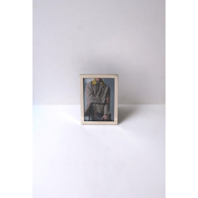 Cartier フォトフレーム Cartier Two Tone Gold Photo Frame - FD Gallery
