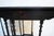 20th Century Antique Victorian Black Lacquer Nest of 3 Tables For Sale - Image 16 of 18