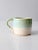 Vintage Studio Pottery Mug For Sale - Image 10 of 12
