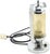 Art Deco Table Lamp, Former Czechoslovakia, 1920s For Sale - Image 16 of 16
